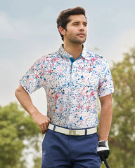 Splash Burst Polo