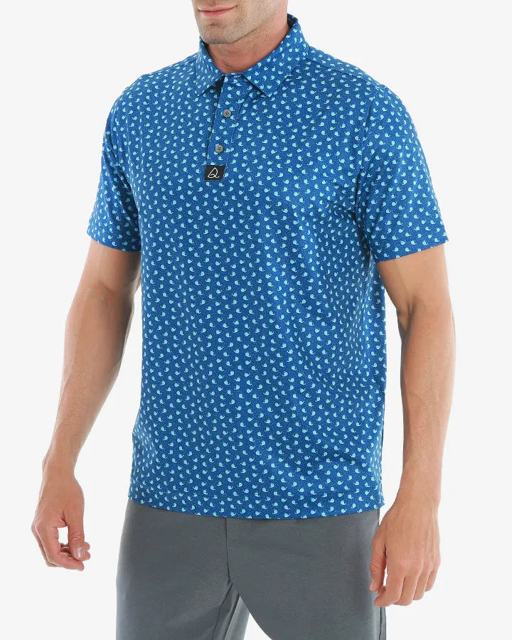 Whale Polo