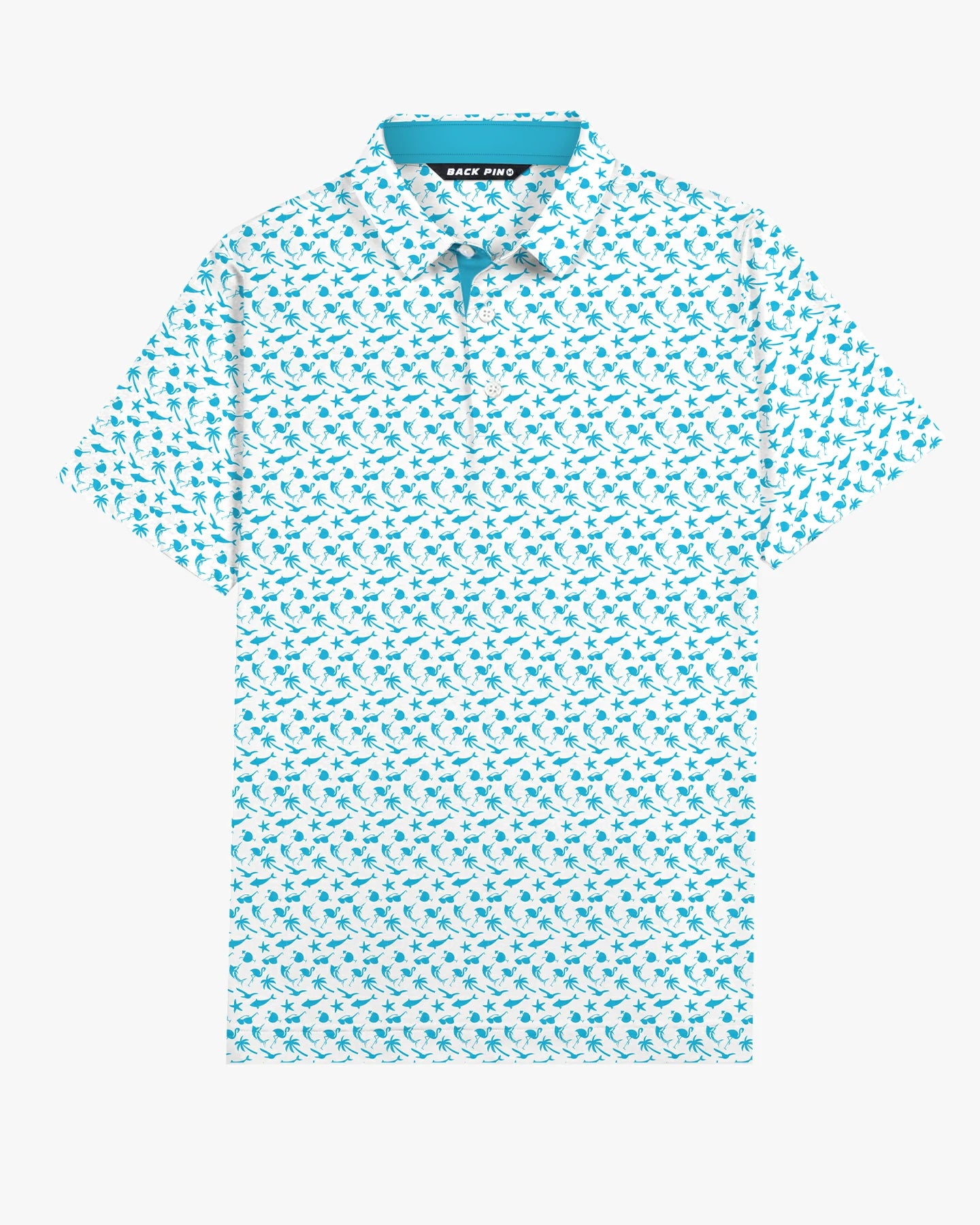 Island Daydream Polo