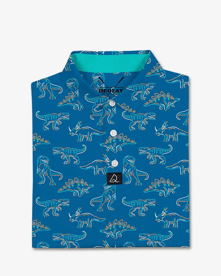 Dinosaur Polo