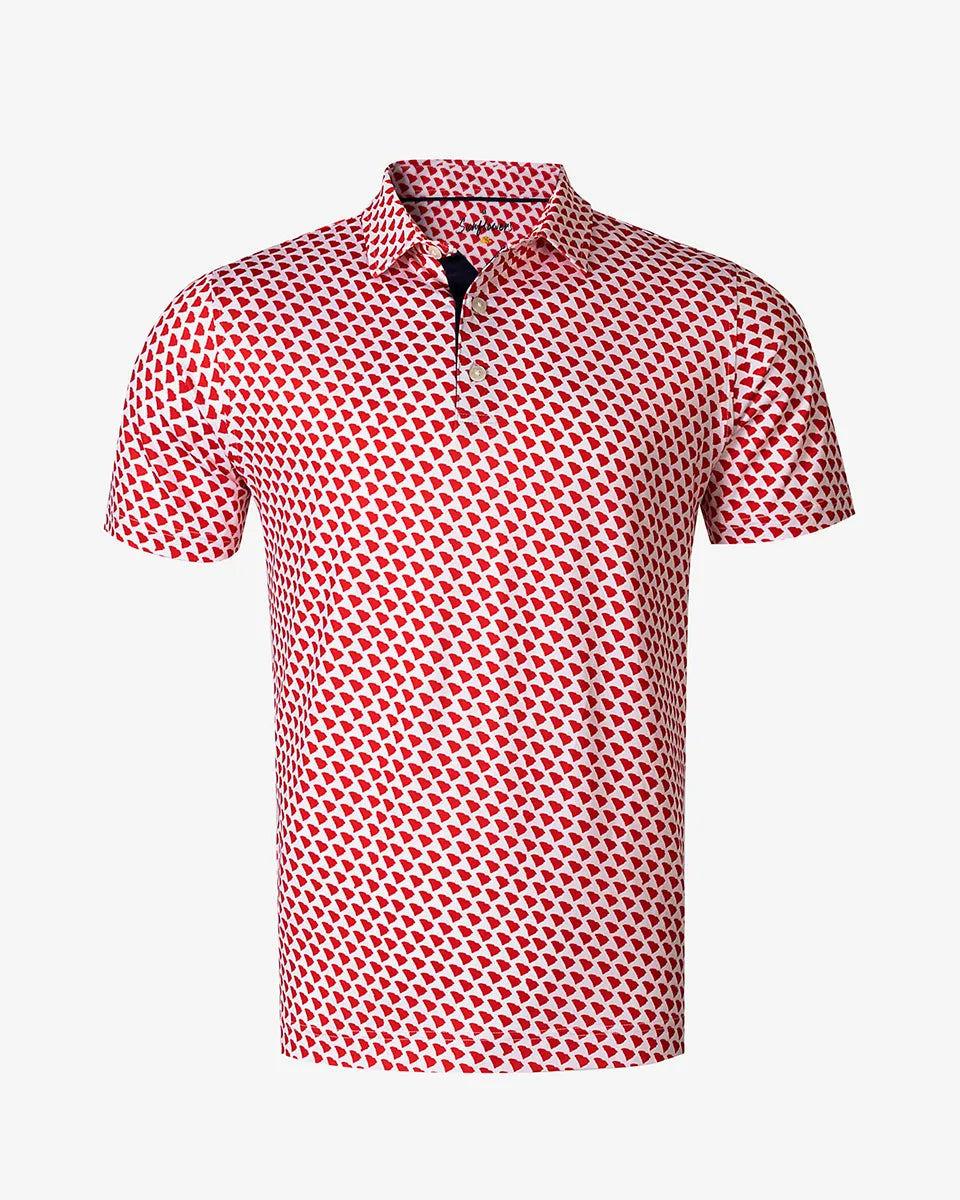 South Carolina Polo