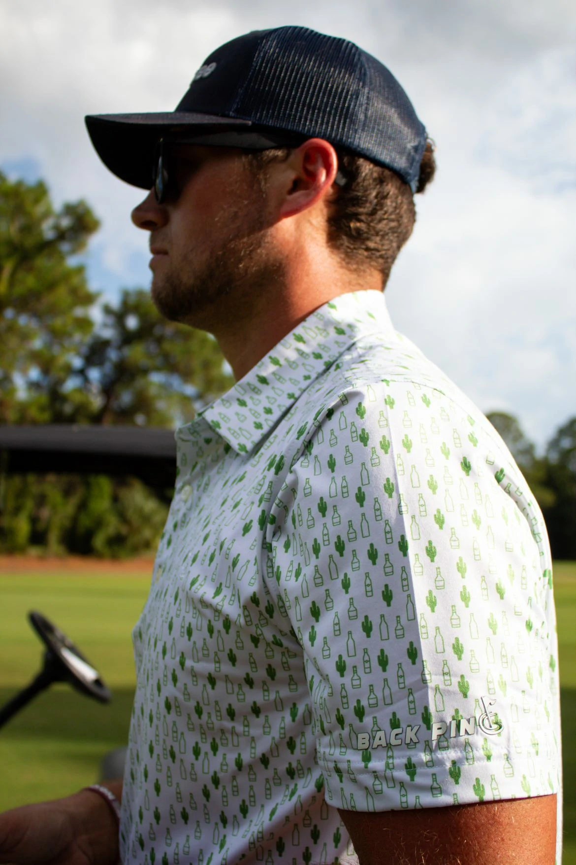 Cactus Polo