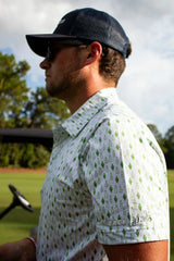 Cactus Polo