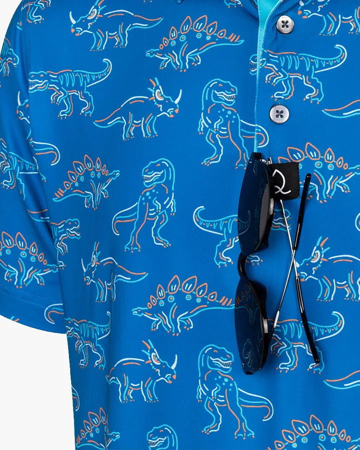 Dinosaur Polo