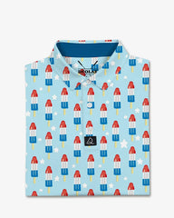 America Popsicles Polo