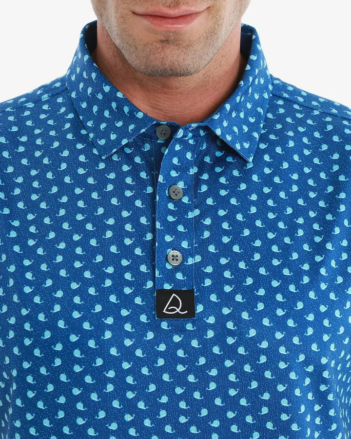 Whale Polo