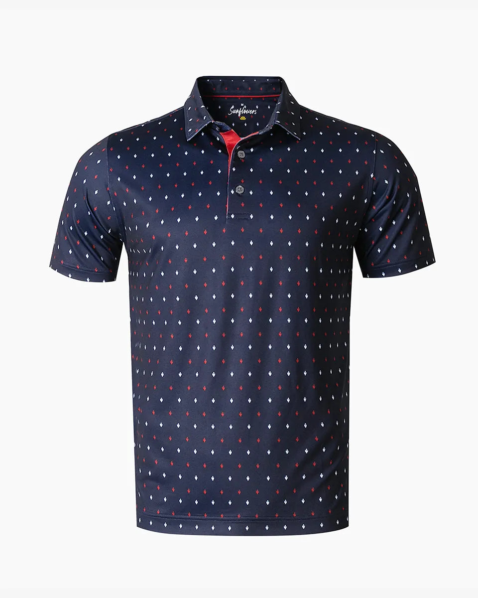 American Cactus Polo