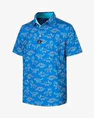 Dinosaur Polo