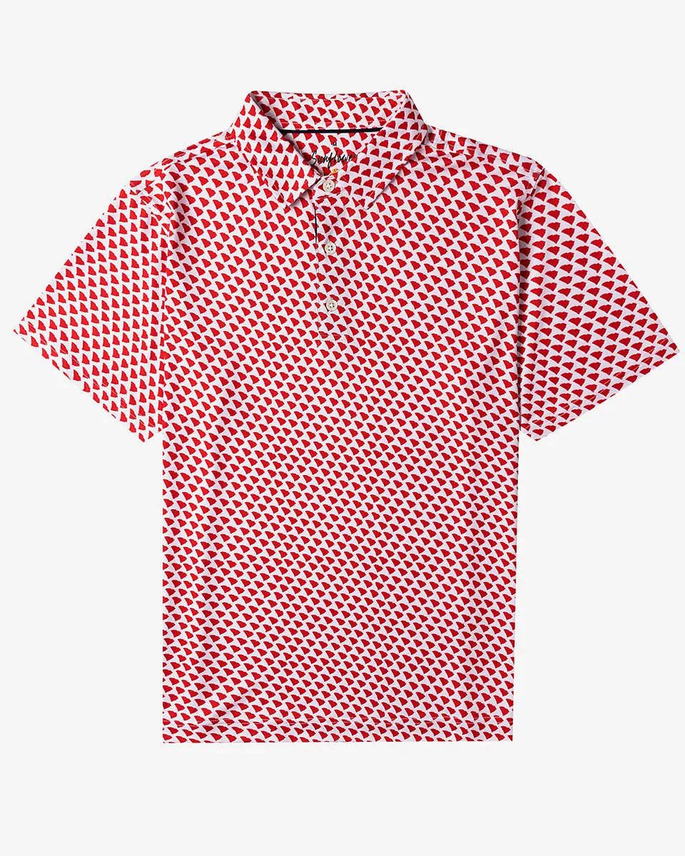 South Carolina Polo