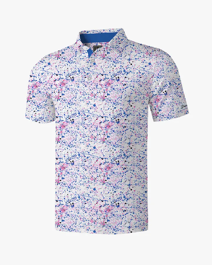 Splash Burst Polo