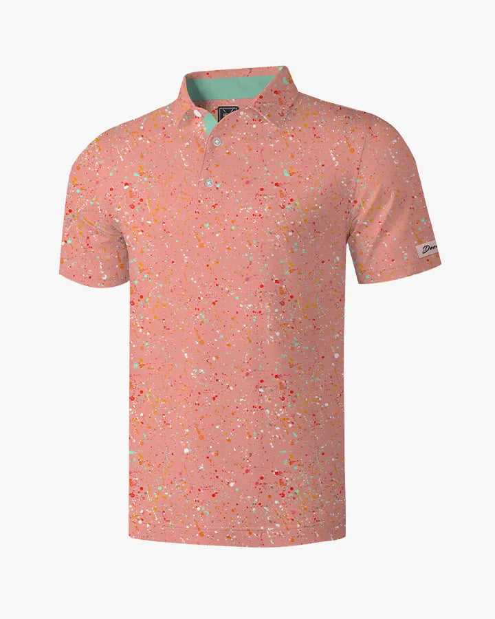 Splatter Polo