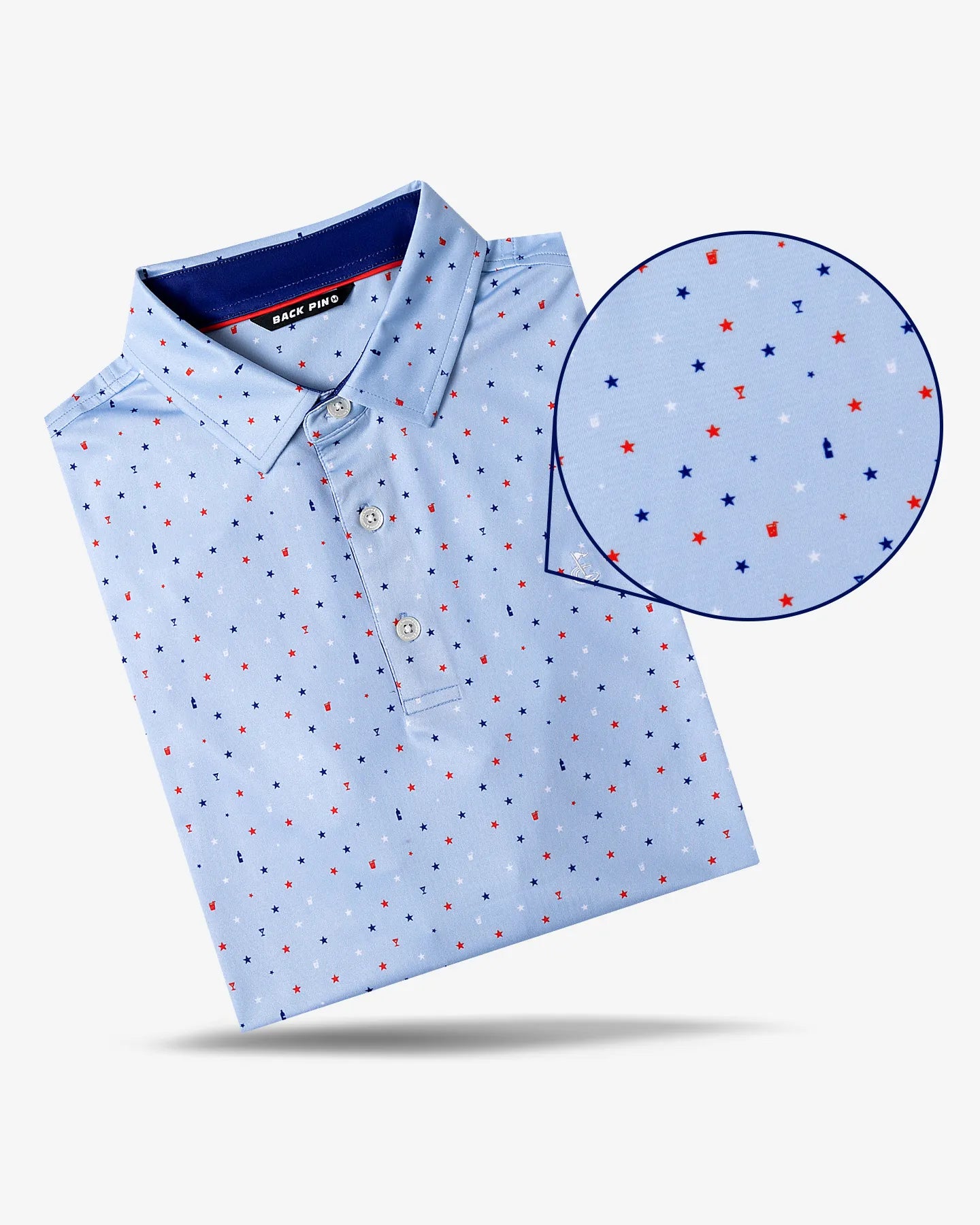 Stars Polo