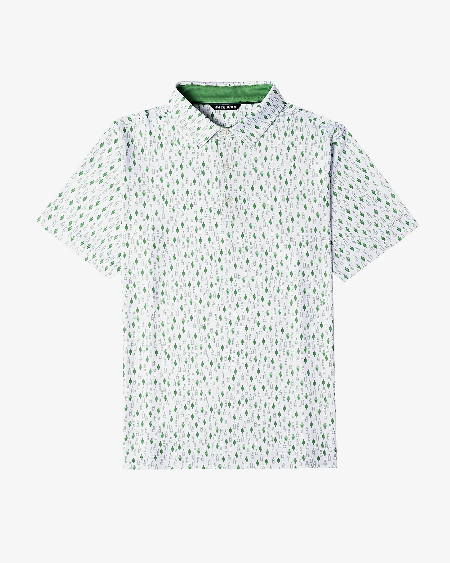 Cactus Polo