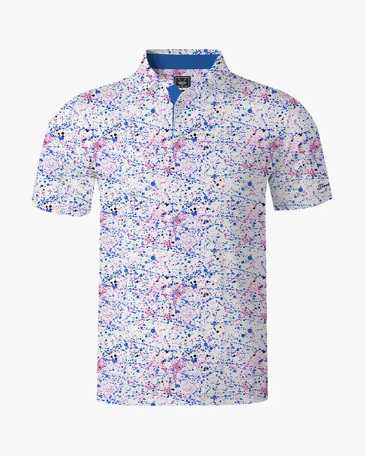 Splash Burst Polo